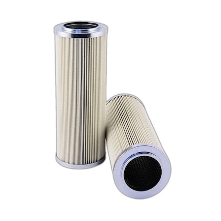 Hydraulic Replacement Filter For RVR1561E10B / FILTREC